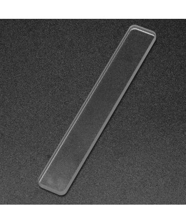 Gsrimgratoe Glass Files Professional Nail Decoration Polishing Tools Nail Care and File Repair Korea Nano Tempered Glass Nails No Hurt Nails - Buy Online on GoSupps.com