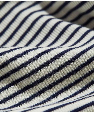vineyard vines Girls' Ribbed Henley 3 Years Marshmallow - Buy Online on GoSupps.com