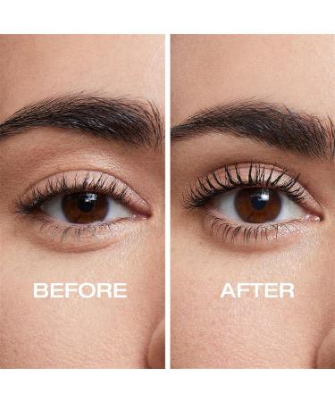 Styledchic s Iron Wand Mascara Styled Chic Mascara Sarenetee Iron Wand Mascara Premnova Iron Lash Mascara Lashtitan 3D Curling Eyelash Iron Wand Mascara Long Lasting Bristleless Mascara (Mix 2pcs) Mix 3 g (Pack of 10) - Buy Online on GoSupps.com