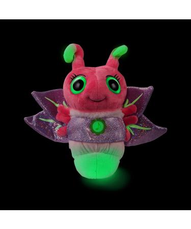 Eolo Sport HK GW001 Glowies Fireflies Toddler Sleep Aid Nightlight with 3 Lullabies & 2 Relaxing Sounds - Buy Online on GoSupps.com