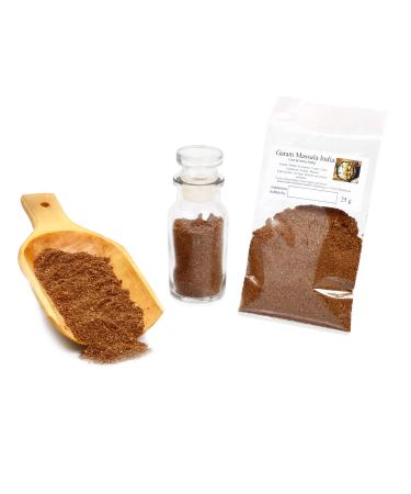 Feine W rze Garam Massala India a traditional Ayurvedic blend for delicate meat and poultry dishes 25g