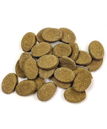 (3 Pack) OXBOW Small Animal Joint Support Hay Based Tablets 60 Count - Buy Online on GoSupps.com