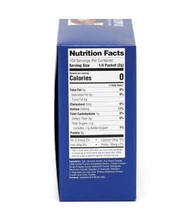 Umeken Takumi Stock Powder No MSG Added - 26 Packets, Pack of 2 - Buy Online on GoSupps.com