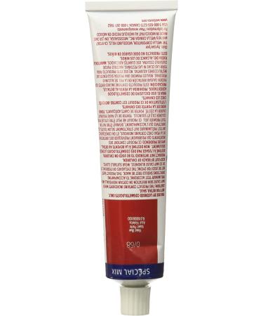 Wella Color Touch Special Mix 0-68 Violet Blue 2 oz - Buy Online on GoSupps.com