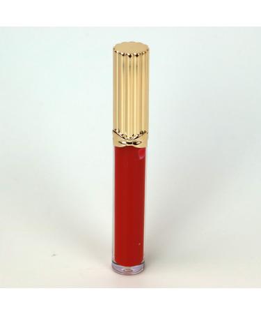 Estee Lauder Pure Color Envy Lip Gloss 107 Tender Trap  Full Size Unboxed