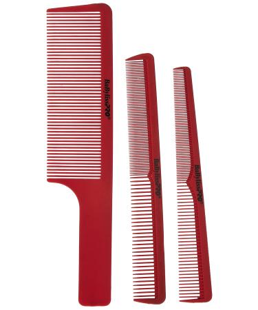 BabylissPRO Barberology Comb Set - Buy Online on GoSupps.com