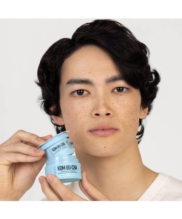 Avatara Kombucha The Moon Dream Night Cream - Non-Greasy 2-in-1 for Deep Moisturization Brightens with Vitamin C Soothes with Blue Tansy - 50 ml | International Shipping Available - Buy Online on GoSupps.com