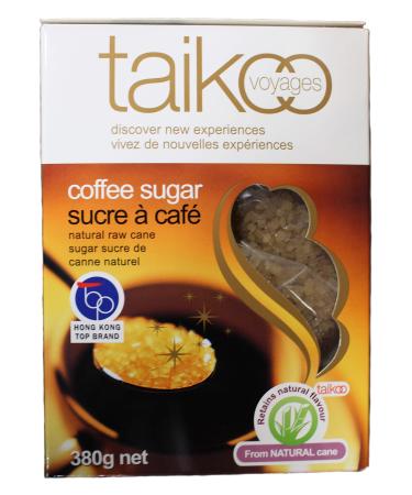 Taikoo Coffee Sugar 380g