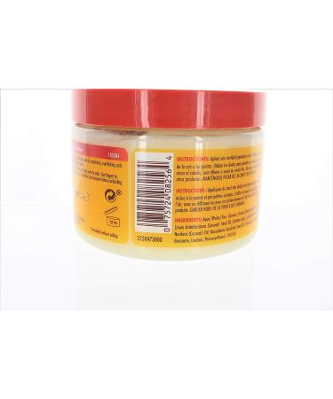 Creme of Nature Argan Oil Curl & Hold Custard 11.5oz - Defines & Holds Curls | 340ml - Buy Online on GoSupps.com
