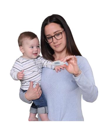 Dreambaby Clinical Digital Thermometer - Accurate and Reliable Temperature Reading - Buy Online on GoSupps.com