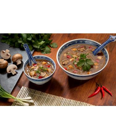 Indonesia Original Bihun Soup | Authentic 780ml Pack of 2 | Delicious Chicken & Vegetable Flavor | International Shipping Available - Buy Online on GoSupps.com