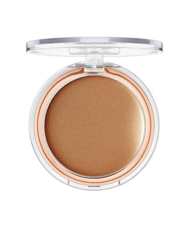 FLOWER BEAUTY Day Glow Highlighting Glaze - Cream Illuminator for Contour Glow Face Makeup ABLAZE - Buy Online on GoSupps.com