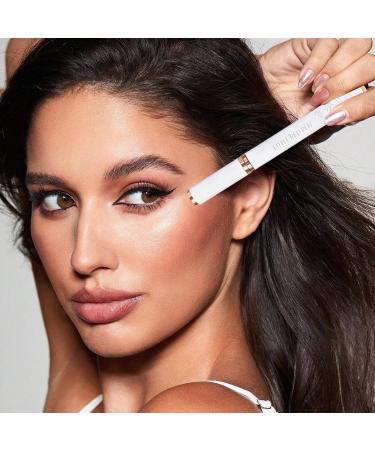  Tuxuseo Eyeliner Pencil Long Lasting Liquid Primer Waterproof Eye Liner Pencil for Girls Women Suitable for Beauty Dating Holiday Cosmetic Makeup - Buy Online on GoSupps.com