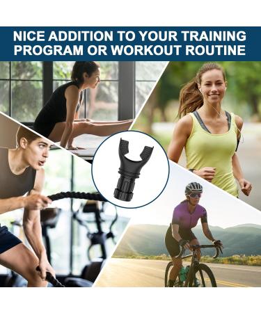 Adjustable Resistance Exerciser Trainer - Enhance Fitness & Strength | Easy to Use & Clean Ideal for Muscle Training | International Shipping - Buy Online on GoSupps.com