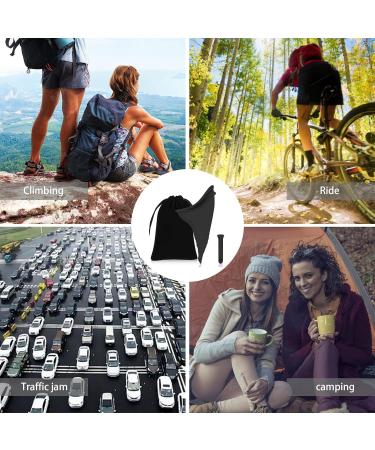 Yagaspantery Women's Portable Urinal - Reusable Urine Helper for Camping Festivals & Outdoor Activities - Buy Online on GoSupps.com