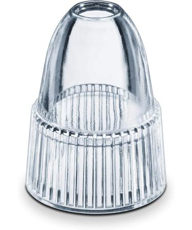 Beurer FC40 Deep Pore Cleaner and Vacuum for Blackhead Removal - Buy Online on GoSupps.com