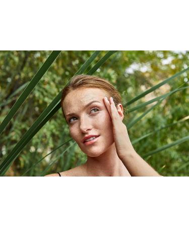 LATHER Daily Defense Mineral SPF 50 - Tinted Sunscreen for Face - 2 Fl Oz - Buy Online on GoSupps.com