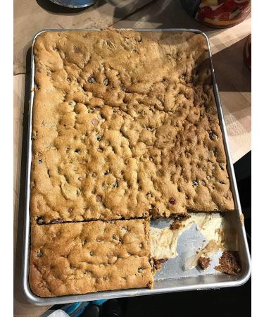 Grainless Grain Free Chocolate Chip Cookie Mix - Baking Mix for Grain-Less Cup Cakes Grain Free Muffins | Gluten Free Soy Free Corn Free Nut Free Vegan Paleo Friendly OU Kosher 1 Pack - Buy Online on GoSupps.com