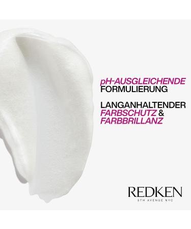 Redken Color Extend Magnetics Conditioner 300ml | Long-lasting Color & Shine for Colored Hair | Nourishing Hair Care - Buy Online on GoSupps.com