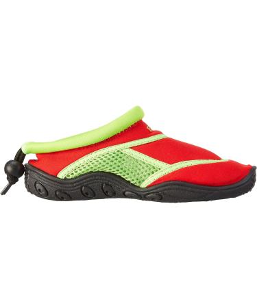 Beco Children's Bathing Shoes - Multicoloured Surf Design Size 25 EU - Buy Online on GoSupps.com