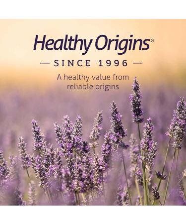 Healthy Origins CoQ10 600mg - Natural Kaneka QH Gluten-Free High Dose 30 Soft Capsules - Non-GMO Lab Tested - Buy Online on GoSupps.com