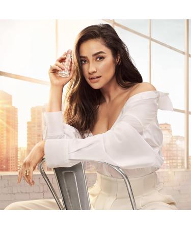 Cacharel Yes I Am Glorious Eau de Parfum for Women Floral Ambery With Notes of White Peach & Milkshake 1 Count (Pack of 1) - Buy Online on GoSupps.com