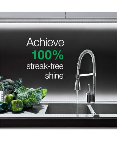 Cif Stainless Steel Specialist Cleaner Spray 460g - Pack of 1 - Buy Online on GoSupps.com