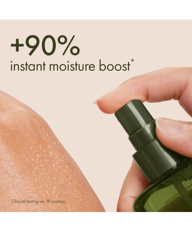 Origins Mega-Mushroom Soothing Face Mist | Plumps Refreshes & Soothes | With Reishi & Snow Mushroom 3.4 Fl Oz - Buy Online on GoSupps.com