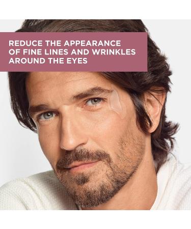 Vice Reversa Crow De-Creaser - Anti-Aging Eye Skincare MicroCrystal Patch 4-Pack - Buy Online on GoSupps.com