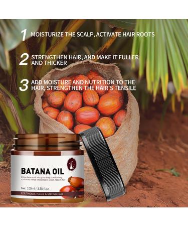 Hair recovering cream 100 ml deep conditioning hair cream Slowly hair repair hydrating conditioner protective conditioner for dry hair for hair absence hair fracture - Buy Online on GoSupps.com