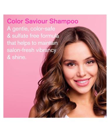 BOLD UNIQ Purple Hair Mask & Color Shampoo Bundle - Remove Yellow Tones, Condition Dry Hair - for Blonde, Platinum, Bleached, Silver, Gray, Ash Hair - Cruelty Free & Vegan - Buy Online on GoSupps.com