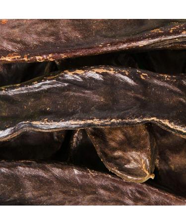 Natura d'Oriente Italian Carob Dehydrated 1000g - Buy Online on GoSupps.com