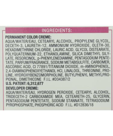 L'Oreal Paris Excellence Creme Dark Brown Hair Color Pro-Keratine Complex for Beautiful Long-Lasting Results International Shipping Available - Buy Online on GoSupps.com