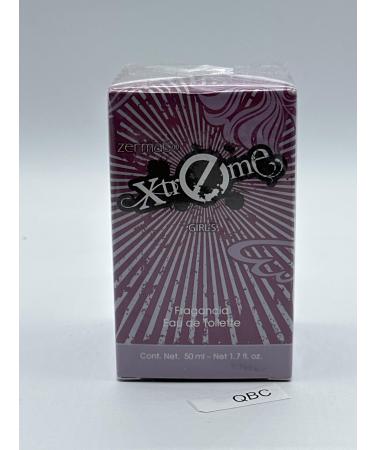 Zermat Perfume Xtreme for Girls Perfume para Ni as