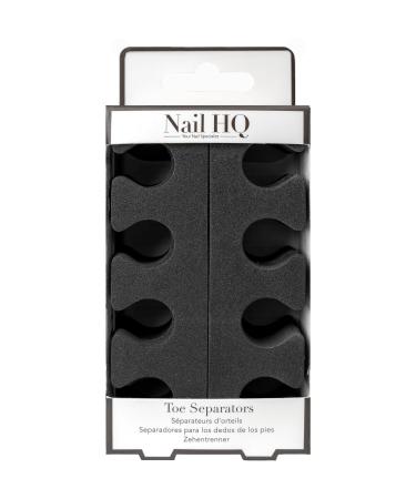 Nail HQ Toe Separators 4 Pairs