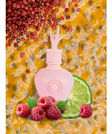 Adrianna Fabulous Rose for Women Eau de Parfum 3.4 Fl. Oz Fruty floral Aromatic fragrance for women. - Buy Online on GoSupps.com
