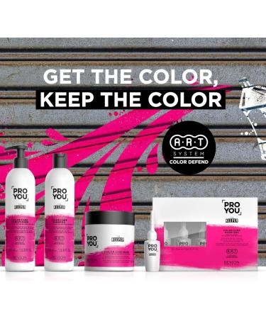 REVLON PROFESSIONAL Proyou The Keeper Shampoo 350 Ml - Buy Online on GoSupps.com