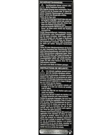 Syoss Oleo Intense Hair Colour 5-92 Bright Red Permanent Colour - Buy Online on GoSupps.com