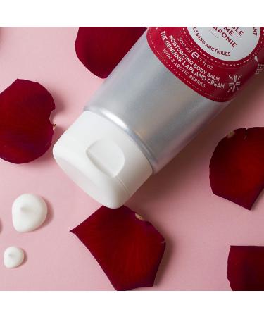 Pol ar Moisturizing Body Milk - Vegan Arctic Berry Cream | Natural Cruelty-Free Skincare | Made in France 200ml - Buy Online on GoSupps.com