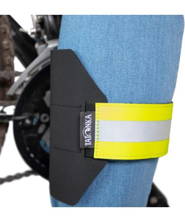 Tatonka Unisex Adult Pants Protector - Waterproof Trouser Shield | Black Outdoor Gear - Buy Online on GoSupps.com