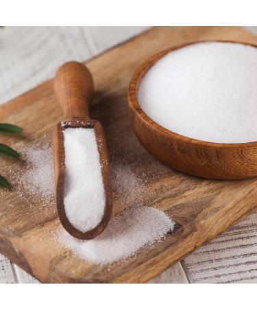 Yupik Organic Granulated Monk Fruit Extract With Erythritol 8.8 Oz Natural Sweetner Zero Sugar Sweetner Diabetic-Friendly Sweetener - Buy Online on GoSupps.com