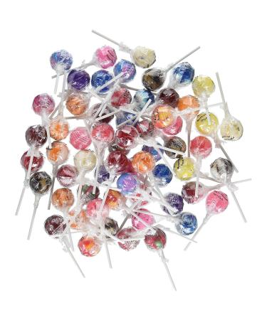 Sawan Original Gourmet Pack of 25 Lollipops Different Flavors
