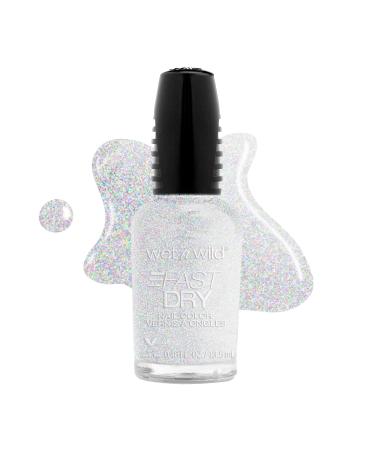 wet n wild Fast Dry Nail Color Extra-Terrestrial 1111584