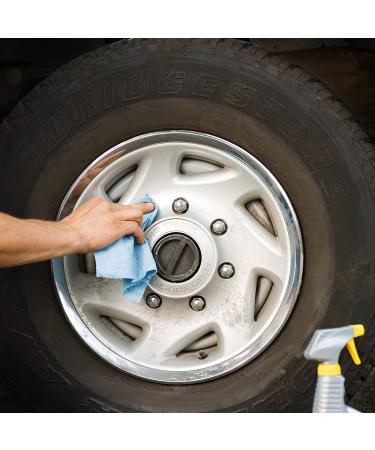 Kimberly-Clark Professional Logistics Supply 75130KC Scott Shop Towels Blue 11 x 10.4 - 1 Roll, 55 Per Pack - Buy Online on GoSupps.com