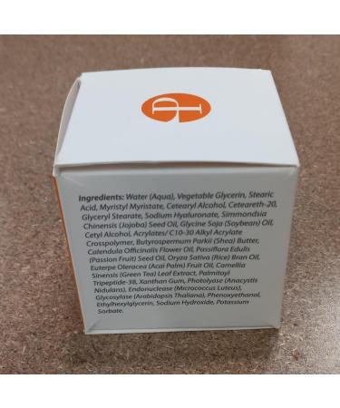 Photozyme Ultra Rich DNA Facial Cream | Hydrating Superfoods & Antioxidants | Repair Photodamage & Dry Skin | All Skin Types | 1.7 Fl Oz - International Shipping Available - Buy Online on GoSupps.com