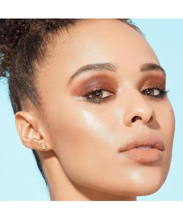 JOAH Chasing the Sun Bronzing Palette - Get that Sun-Kissed Glow! - Buy Online on GoSupps.com