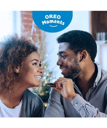 OREO Chocolate Sandwich Cookies Family Size 19.1 oz - Classic Chocolate 1.19 lb - Pack of 1 - Buy Online on GoSupps.com