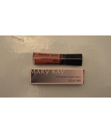 Mary Kay Nourishine Lip Gloss Bronze Bliss