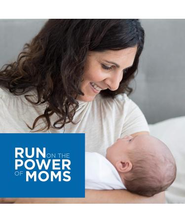 Mommy's Bliss Baby Gas Relief Drops 3-Pack | Simethicone | Natural Ginger Flavor | Safe & Gentle | Infant Gas & Fussiness Relief | 1 Fl Oz Size - Buy Online on GoSupps.com