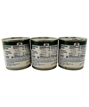Pennsylvania Dutchman Canned Mushroom Pieces and Stems  No Salt Added - Three 4 oz Cans - Buy Online on GoSupps.com